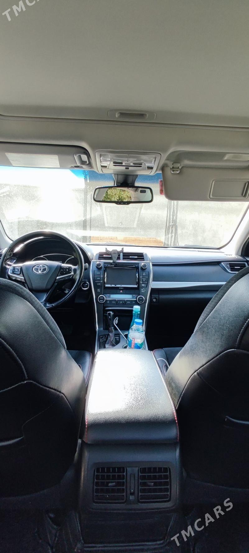 Toyota Camry 2016 - 350 000 TMT - Aşgabat - img 5