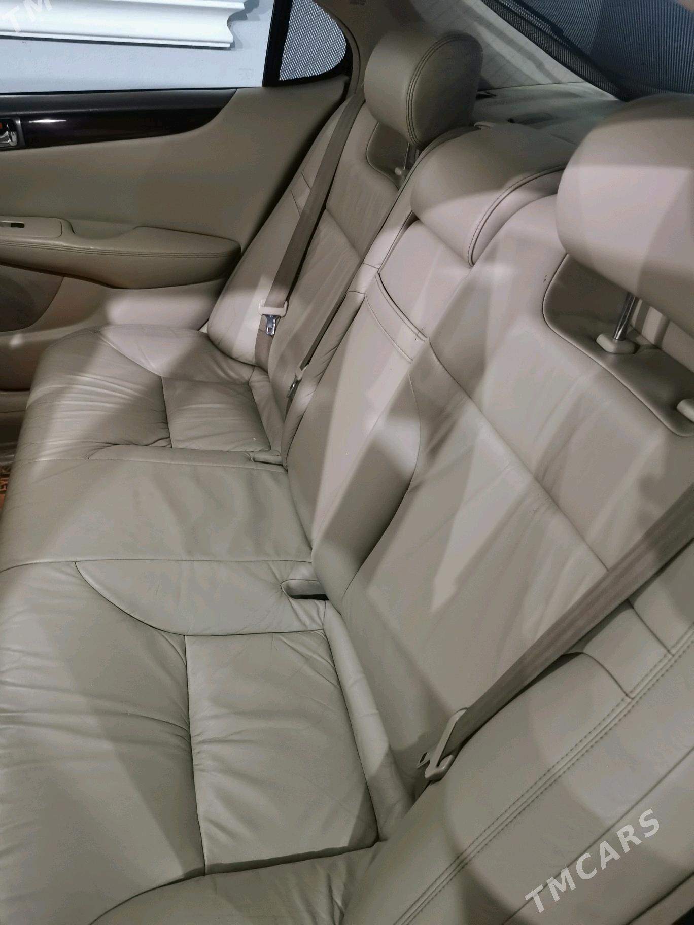 Lexus ES 330 2004 - 210 000 TMT - Mary - img 7