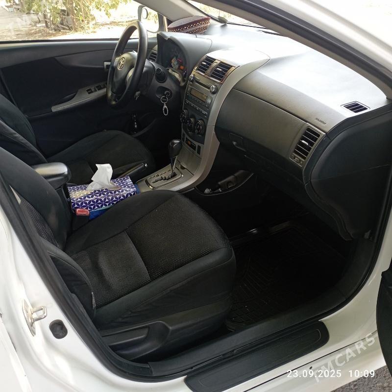 Toyota Corolla 2010 - 148 000 TMT - Aşgabat - img 2