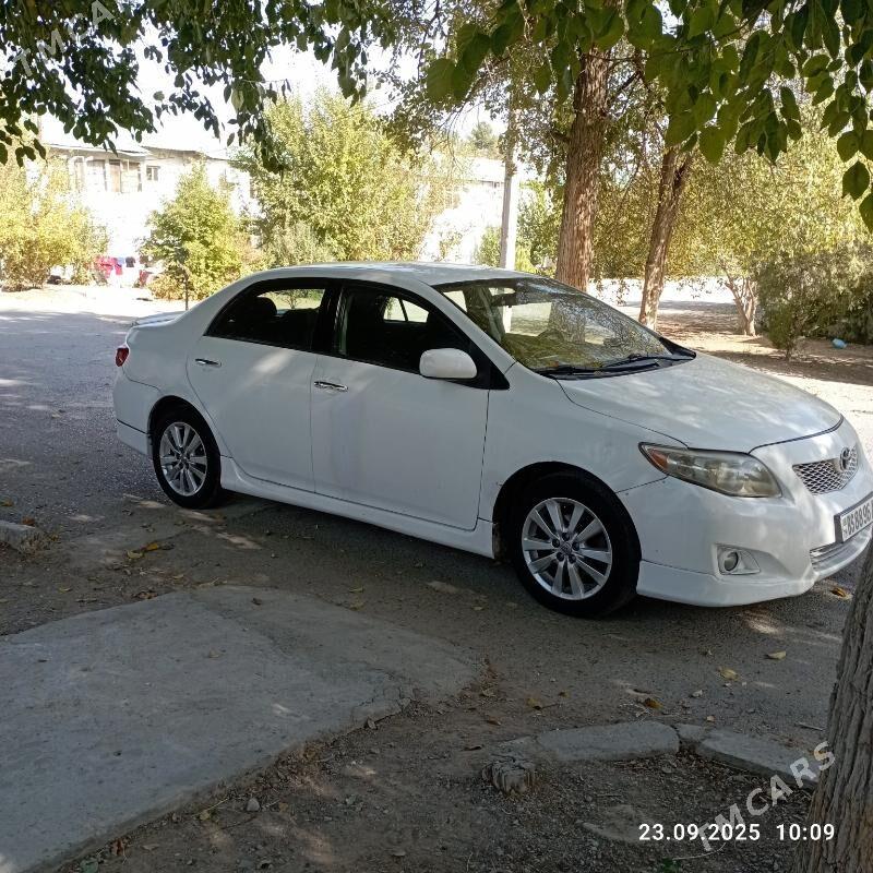 Toyota Corolla 2010 - 148 000 TMT - Aşgabat - img 3