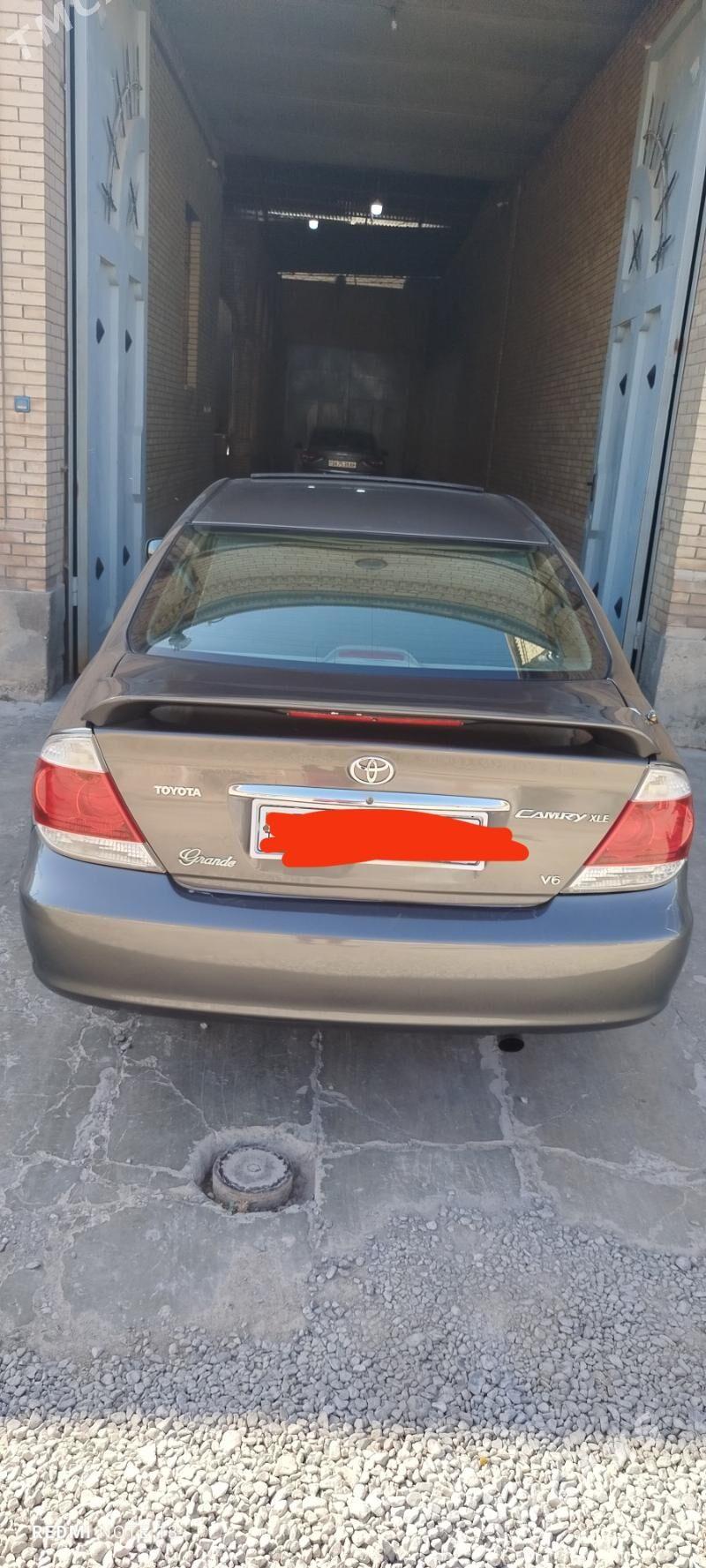 Toyota Camry 2003 - 230 000 TMT - Чарджоу - img 4