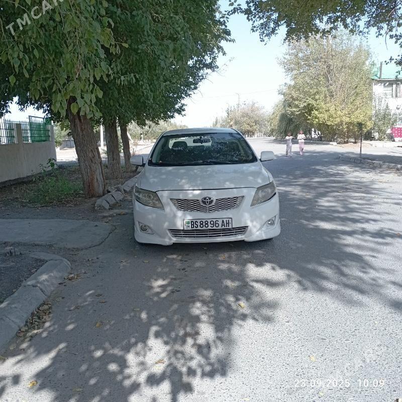 Toyota Corolla 2010 - 148 000 TMT - Aşgabat - img 5