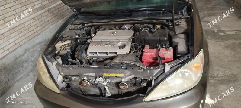 Toyota Camry 2003 - 230 000 TMT - Чарджоу - img 5