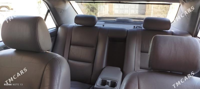 Toyota Camry 2003 - 230 000 TMT - Чарджоу - img 3