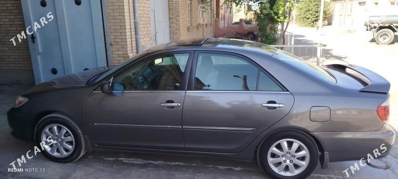 Toyota Camry 2003 - 230 000 TMT - Чарджоу - img 7