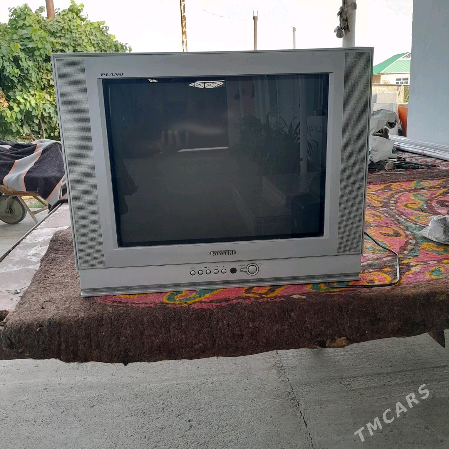 telewizor Samsung - Bagyr - img 2