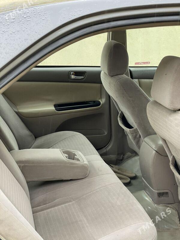 Toyota Camry 2005 - 160 000 TMT - Гумдаг - img 5