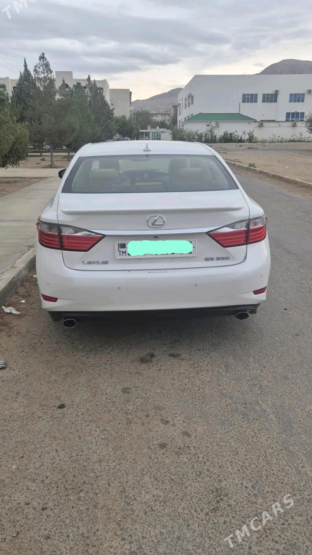 Lexus ES 350 2013 - 410 000 TMT - Balkanabat - img 5