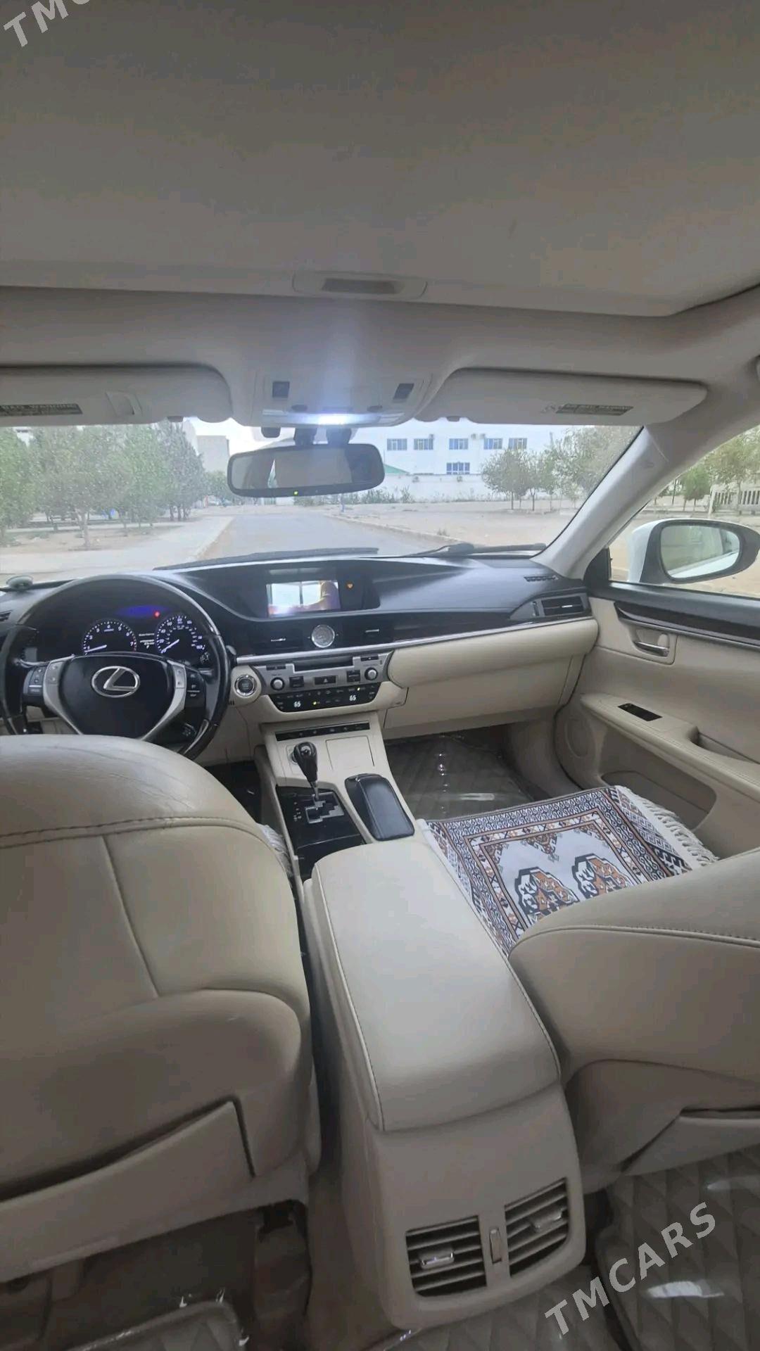 Lexus ES 350 2013 - 410 000 TMT - Balkanabat - img 8