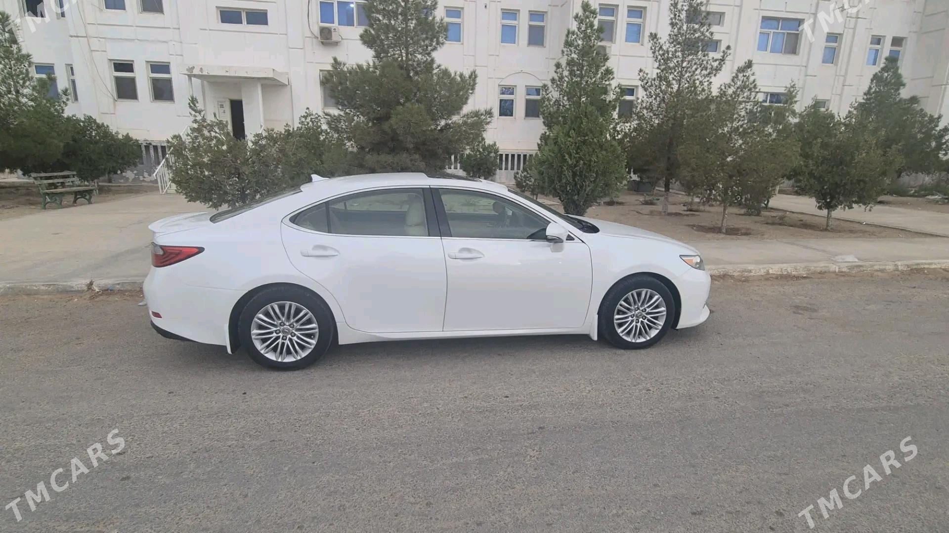 Lexus ES 350 2013 - 410 000 TMT - Balkanabat - img 7