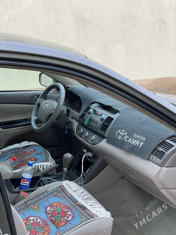Toyota Camry 2005 - 160 000 TMT - Гумдаг - img 2
