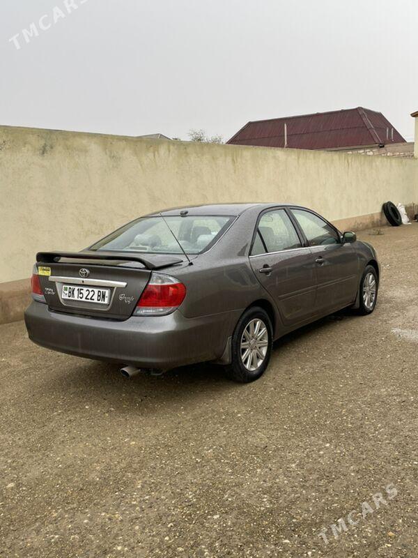 Toyota Camry 2005 - 160 000 TMT - Гумдаг - img 6