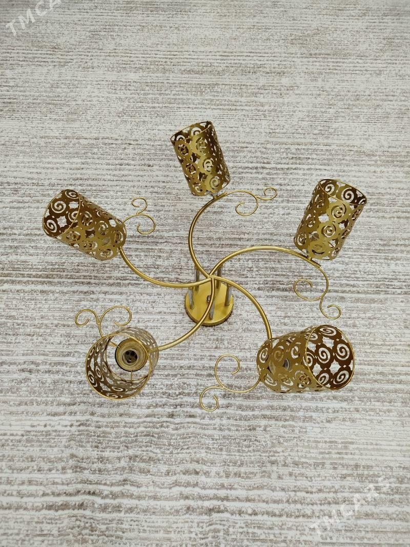 lyustralyustra - G.Kuliýew köç. (Obýezdnoý) - img 5