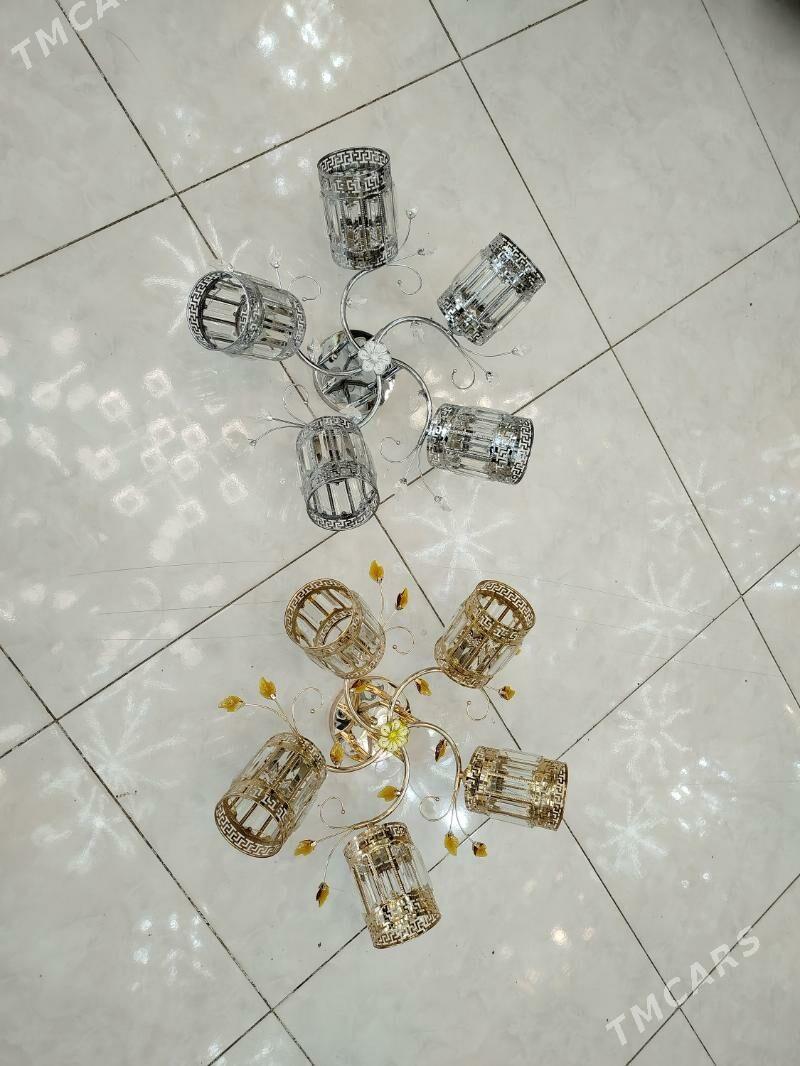 lyustralyustra - G.Kuliýew köç. (Obýezdnoý) - img 2