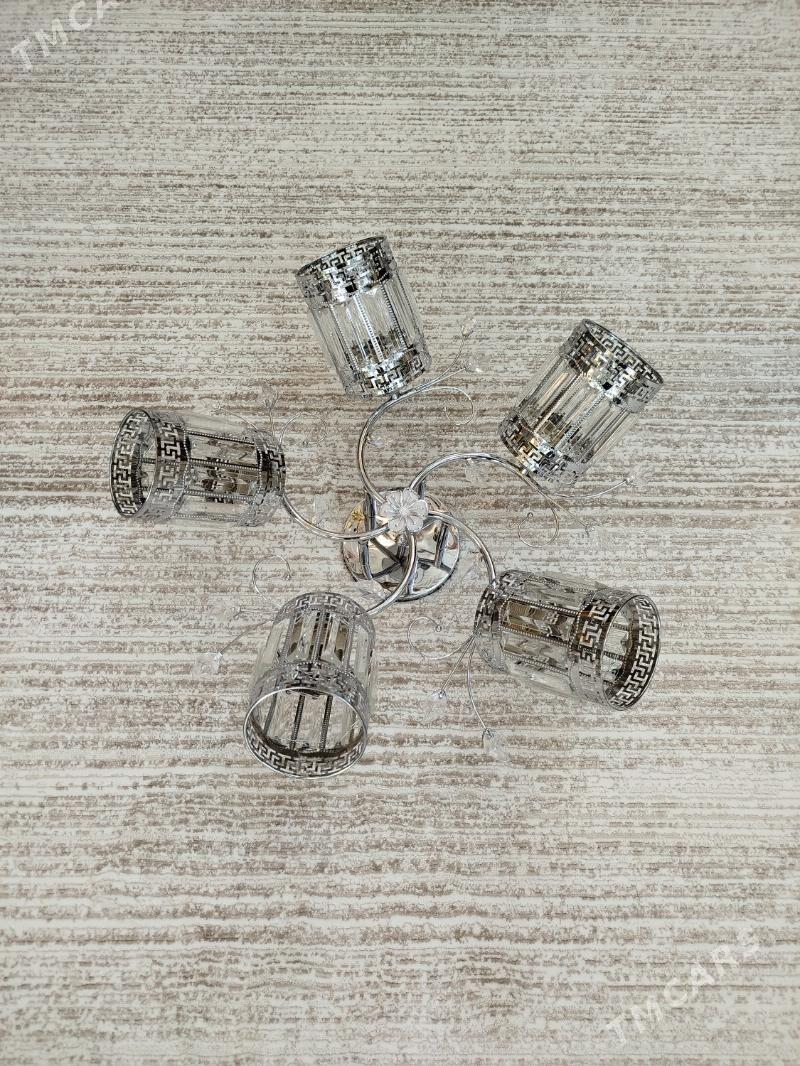 lyustralyustra - G.Kuliýew köç. (Obýezdnoý) - img 6