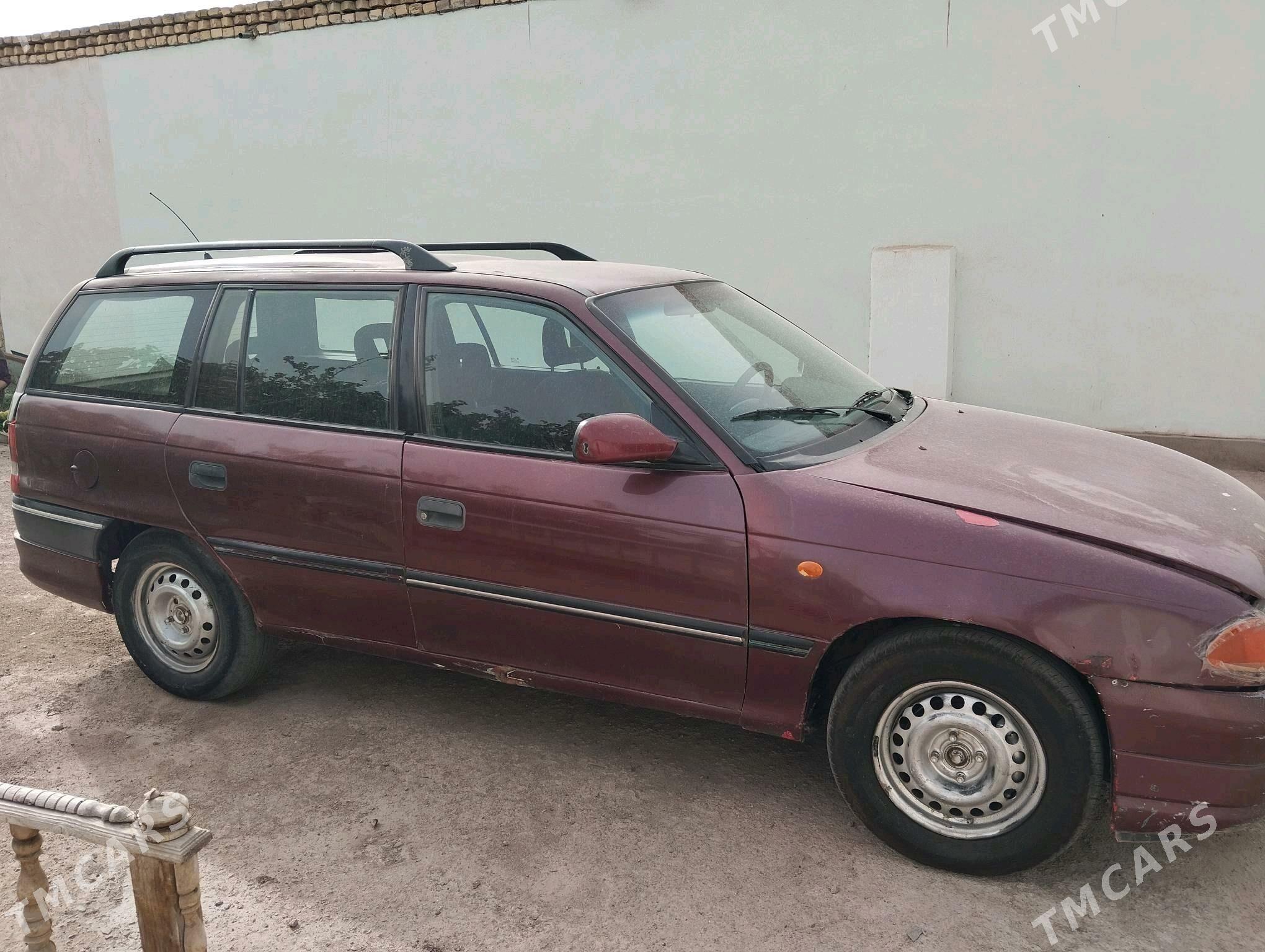 Opel Astra 1994 - 34 000 TMT - Gubadag - img 3
