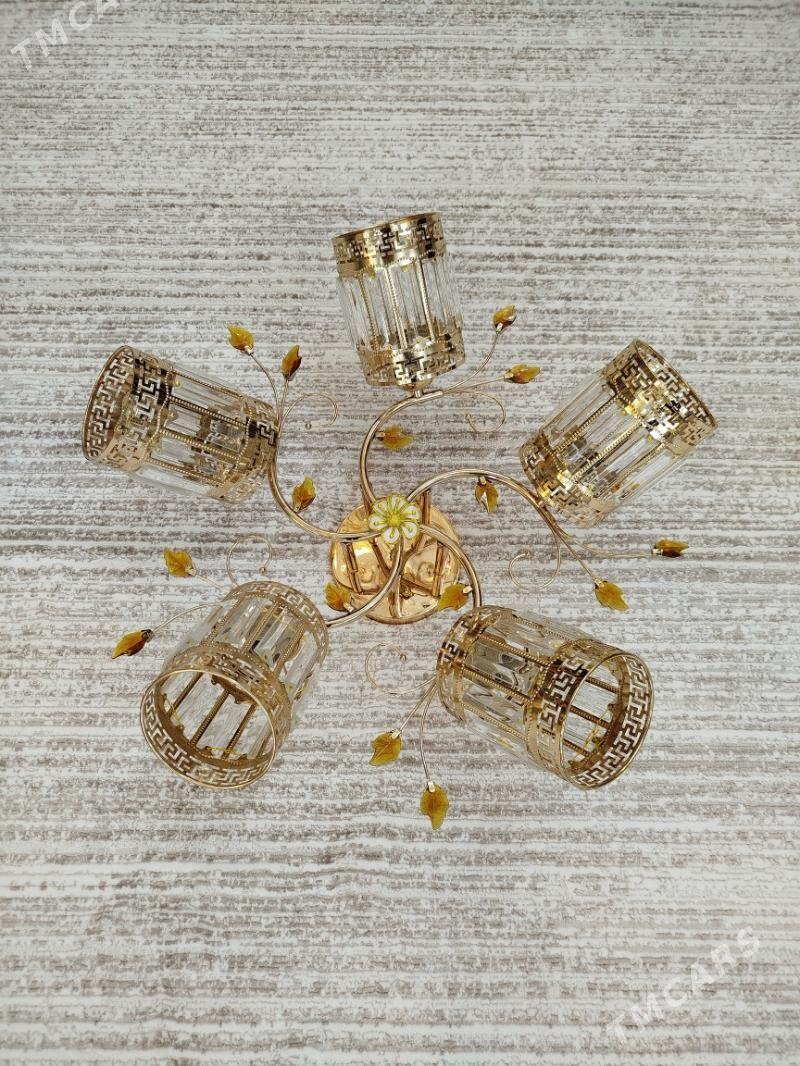 lyustralyustra - G.Kuliýew köç. (Obýezdnoý) - img 4