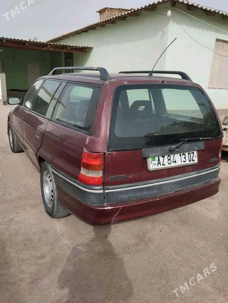 Opel Astra 1994 - 34 000 TMT - Gubadag - img 2