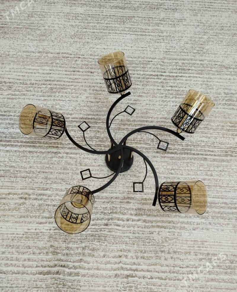 lyustralyustra - G.Kuliýew köç. (Obýezdnoý) - img 7