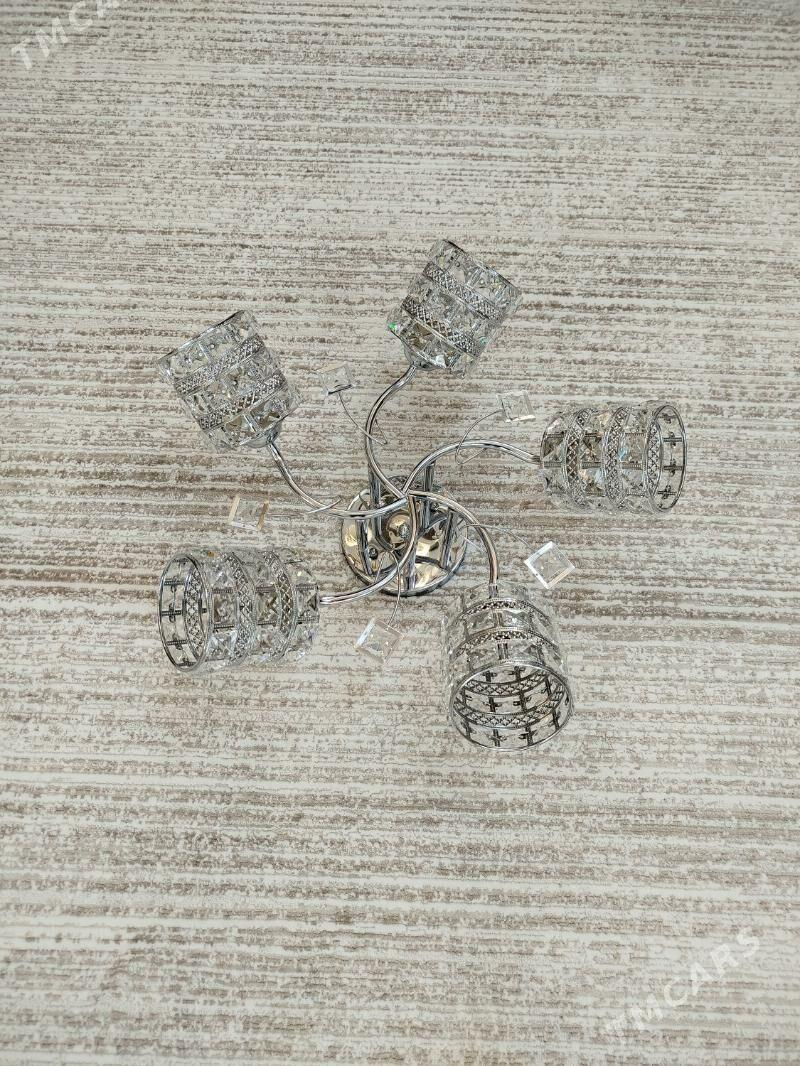 lyustralyustra - G.Kuliýew köç. (Obýezdnoý) - img 8