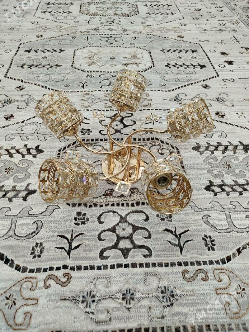 lyustralyustra - G.Kuliýew köç. (Obýezdnoý) - img 3