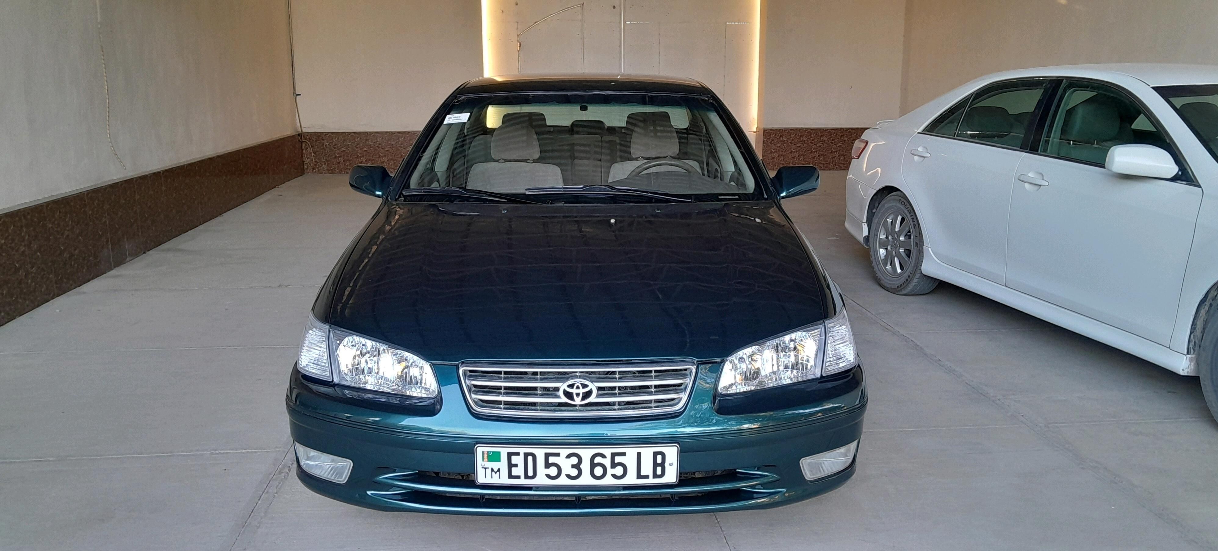 Toyota Camry 1999 - 130 000 TMT - Койтендаг - img 1