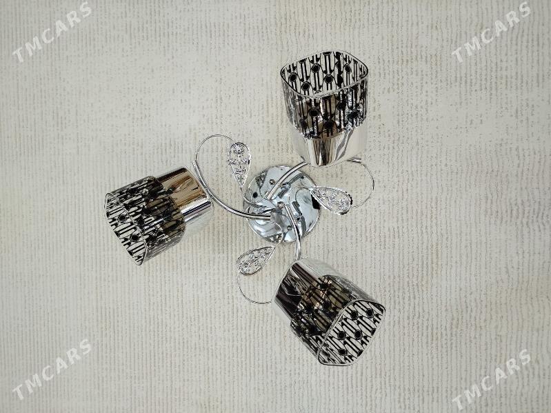 lyustralysutra - G.Kuliýew köç. (Obýezdnoý) - img 5