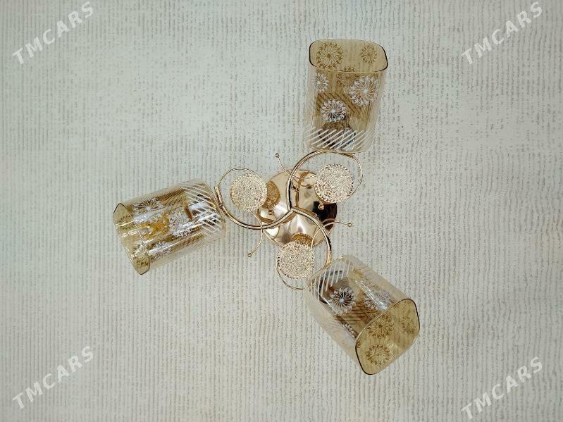 lyustralysutra - G.Kuliýew köç. (Obýezdnoý) - img 2