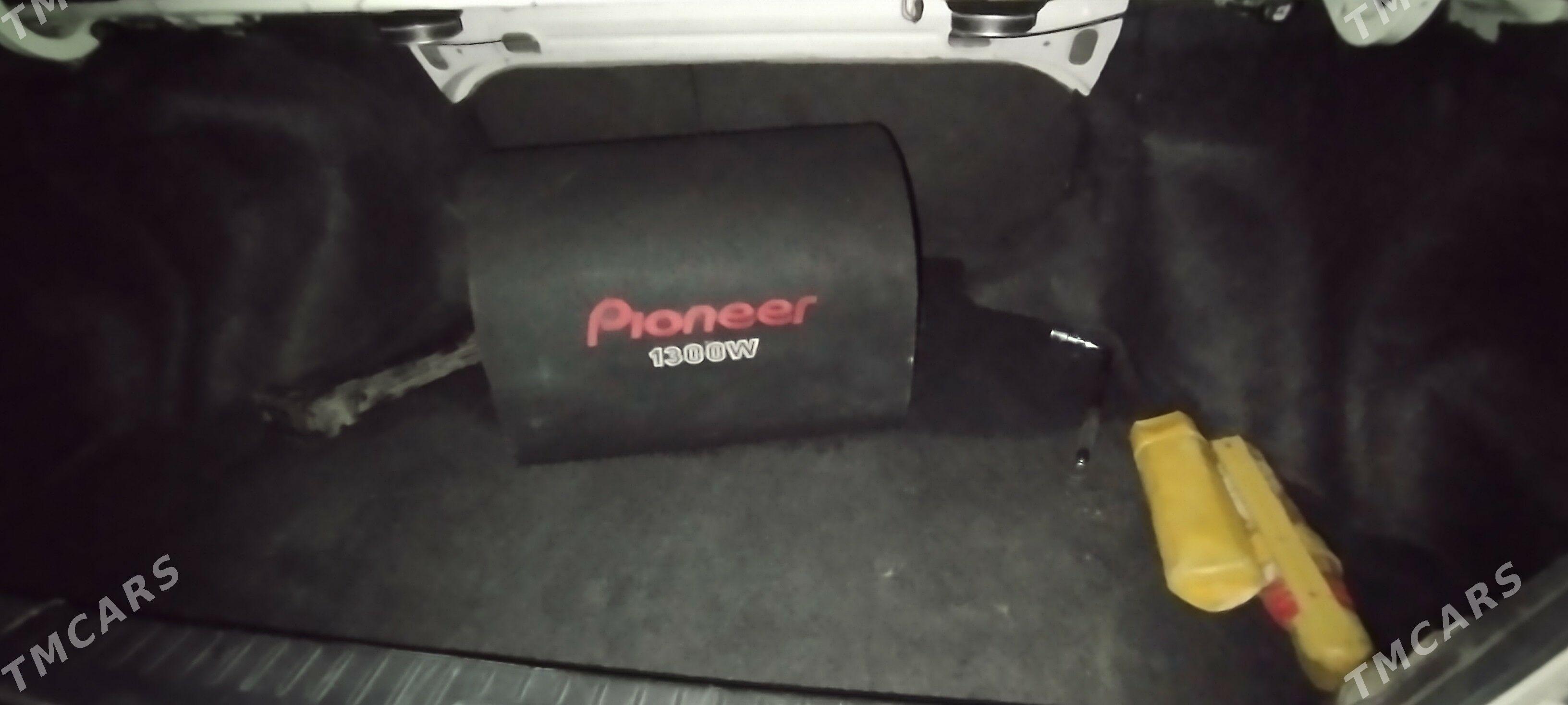 Pioneer - Болдумсаз - img 2