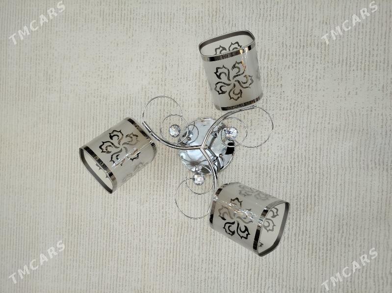 lyustralysutra - G.Kuliýew köç. (Obýezdnoý) - img 4