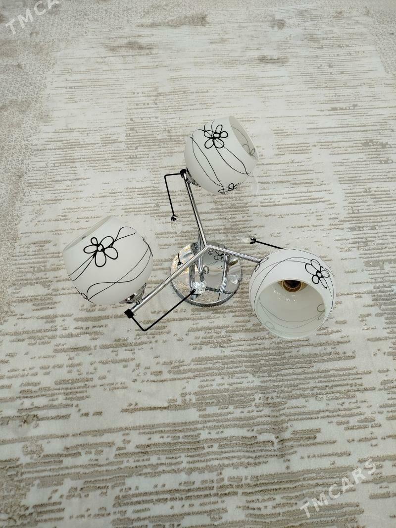 lyustralysutra - G.Kuliýew köç. (Obýezdnoý) - img 8