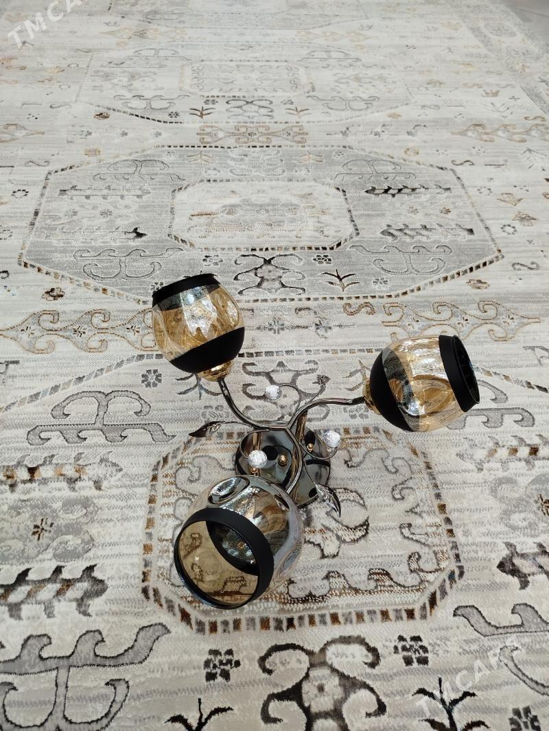 lyustralysutra - G.Kuliýew köç. (Obýezdnoý) - img 7