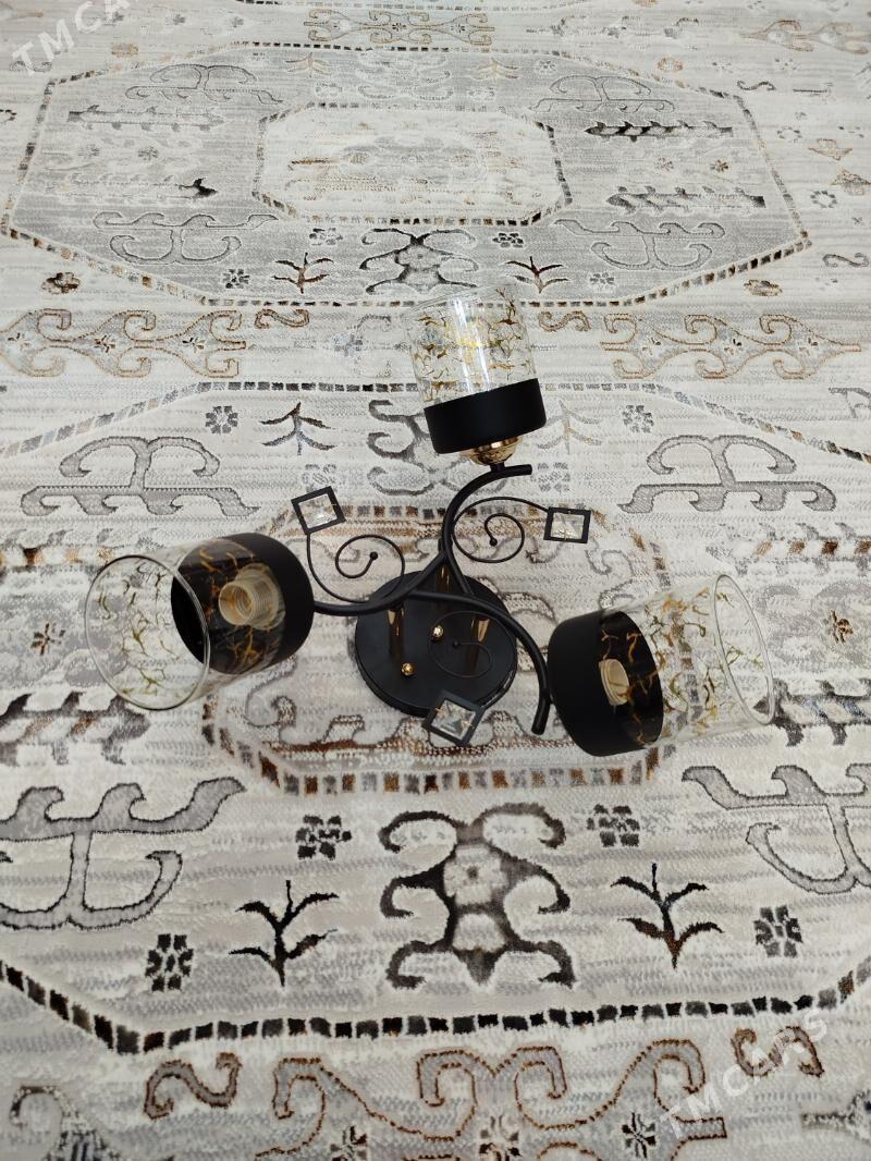 lyustralysutra - G.Kuliýew köç. (Obýezdnoý) - img 3