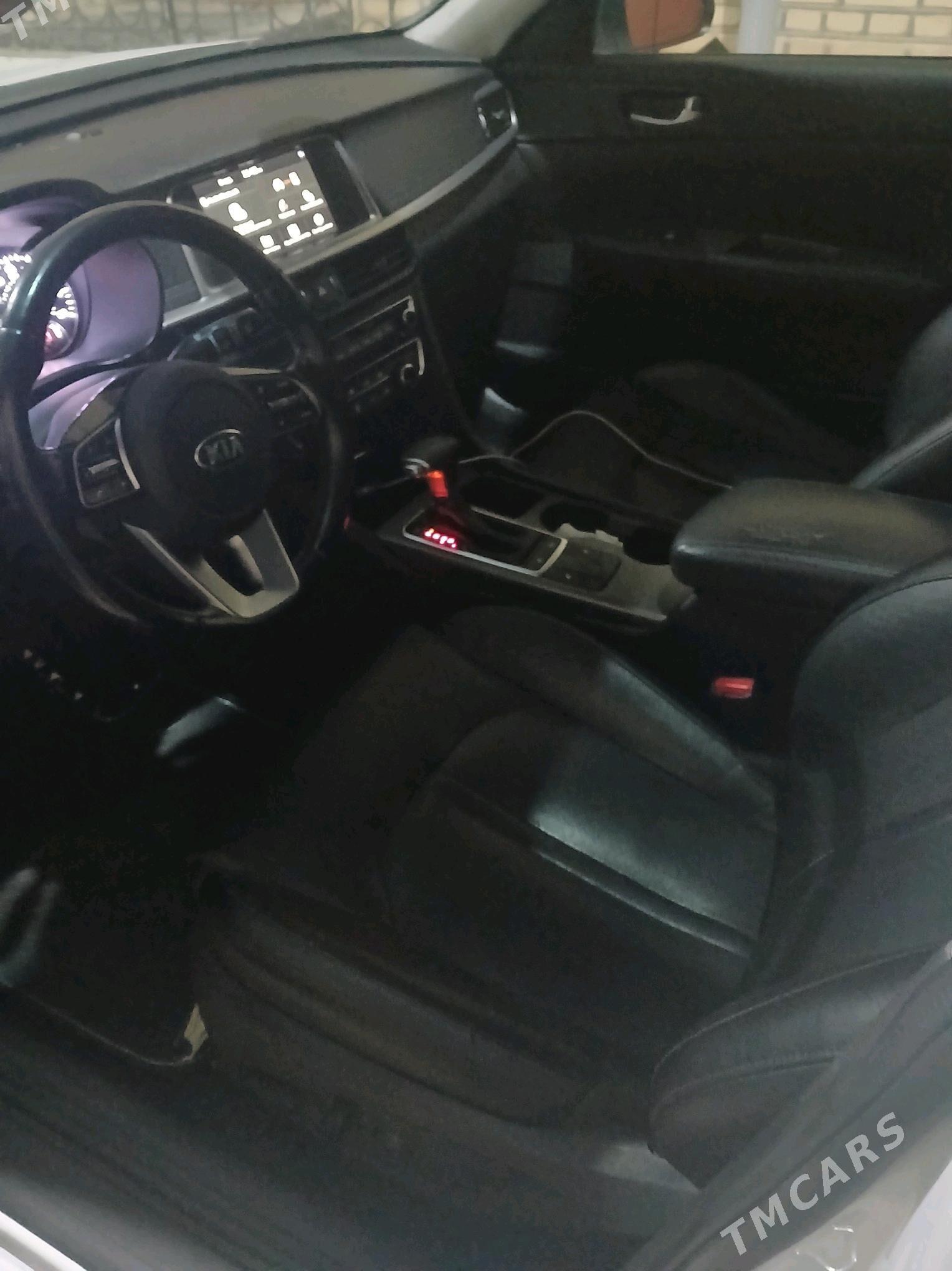 Kia Optima 2020 - 250 000 TMT - Mary - img 4