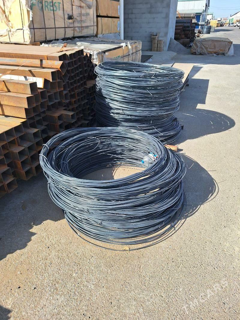 Sim eyran - Aşgabat - img 2