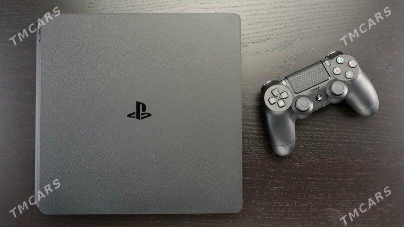 ️Playstation satyn alýan️ - Aşgabat - img 3