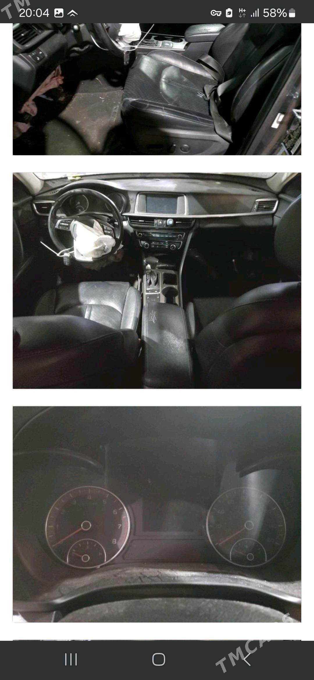Kia Optima 2020 - 250 000 TMT - Mary - img 8