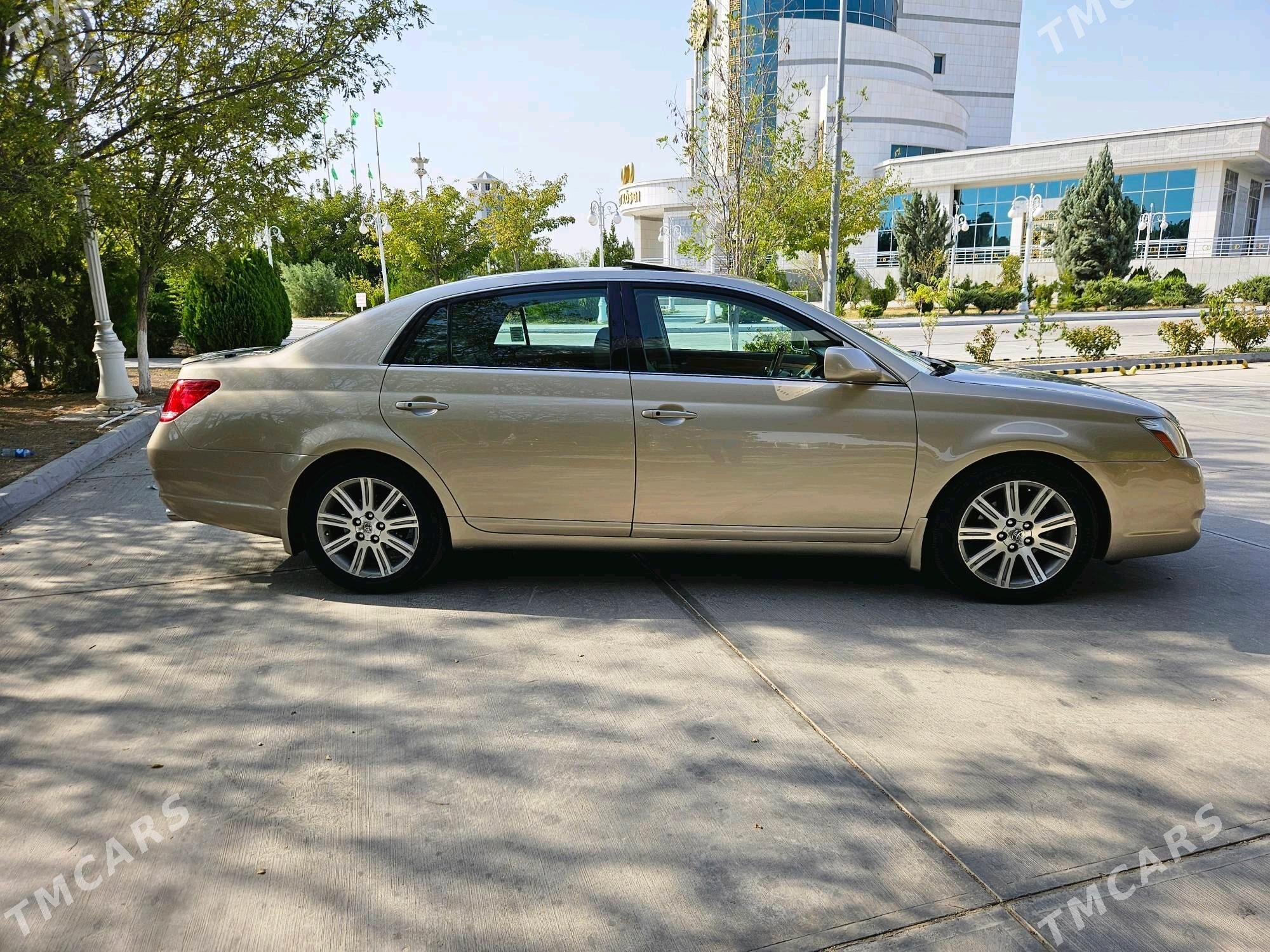 Toyota Avalon 2005 - 195 000 TMT - Балканабат - img 5