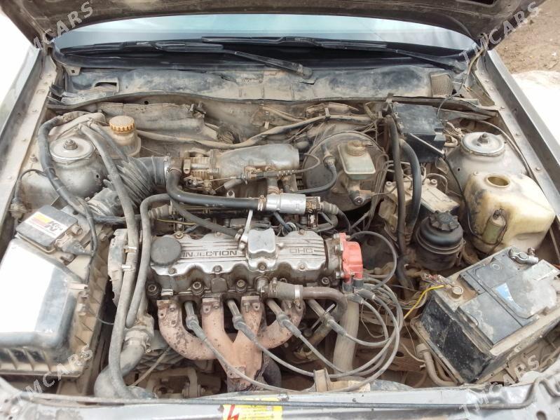 Opel Vectra 1990 - 26 000 TMT - Гороглы (Тагта) - img 5