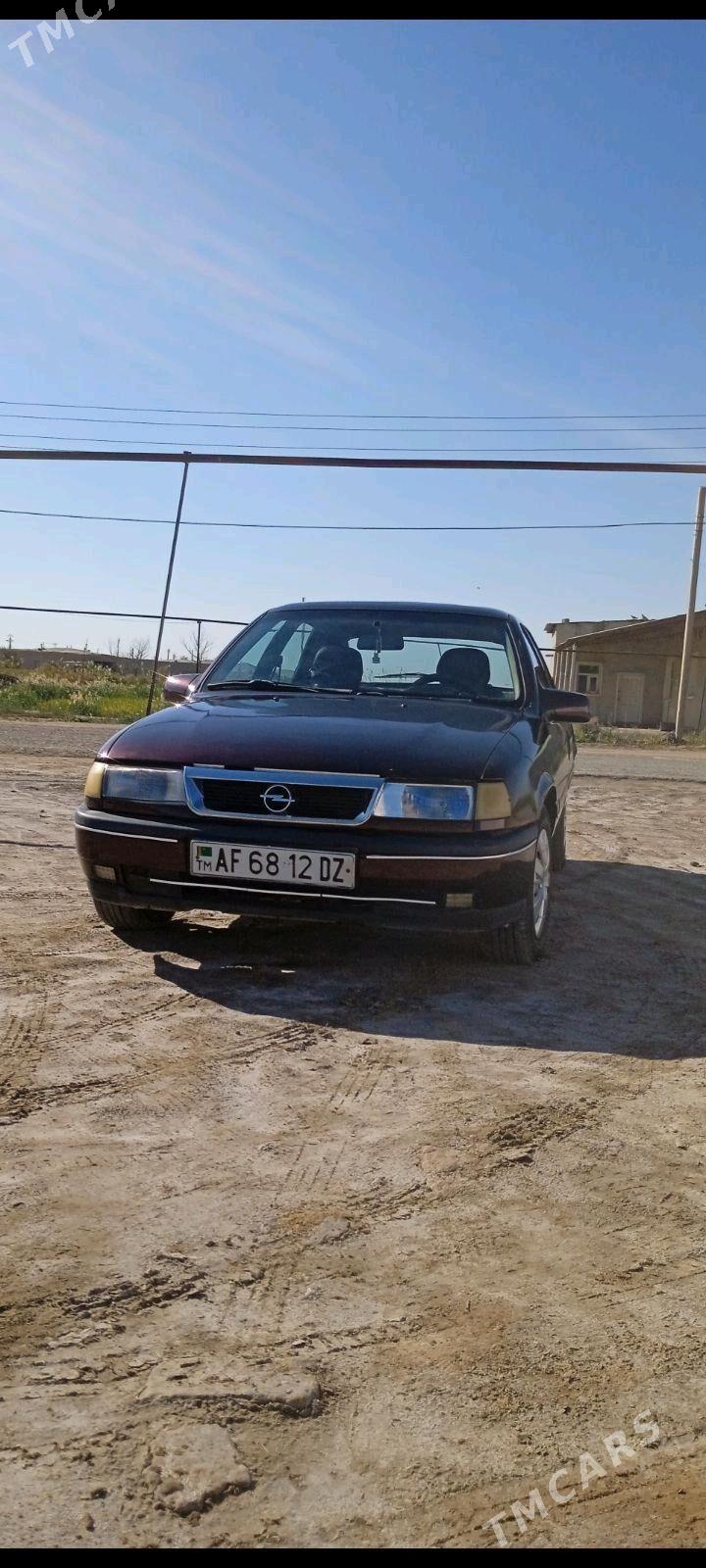 Opel Vectra 1992 - 25 000 TMT - Boldumsaz - img 5