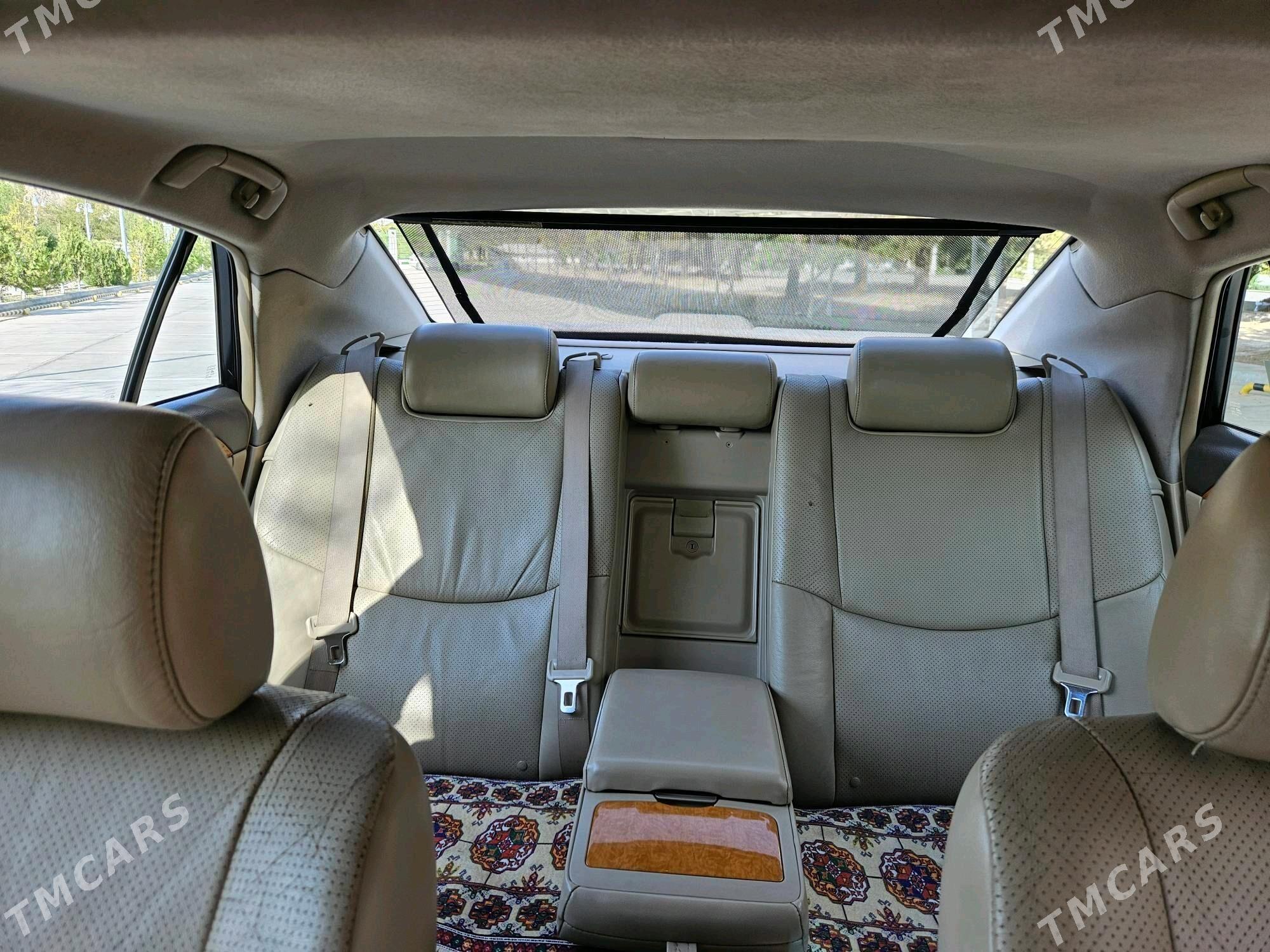 Toyota Avalon 2005 - 195 000 TMT - Балканабат - img 9
