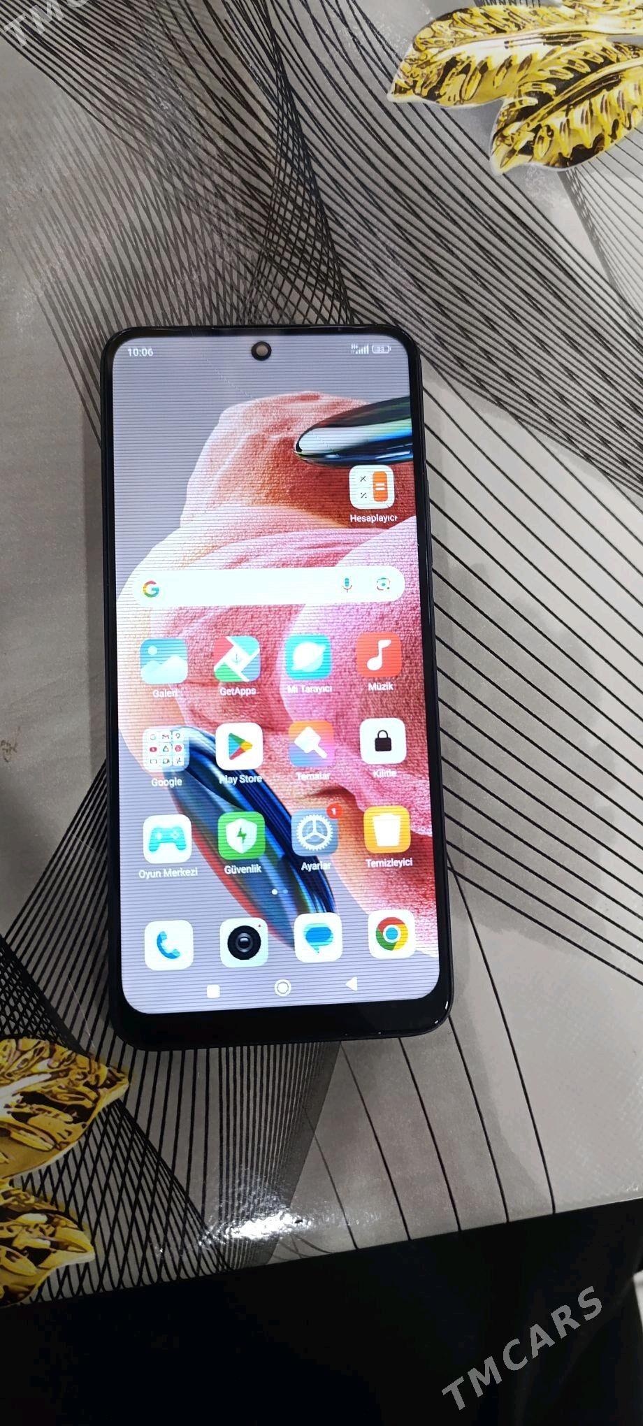 Redmi not 12 - Балканабат - img 3