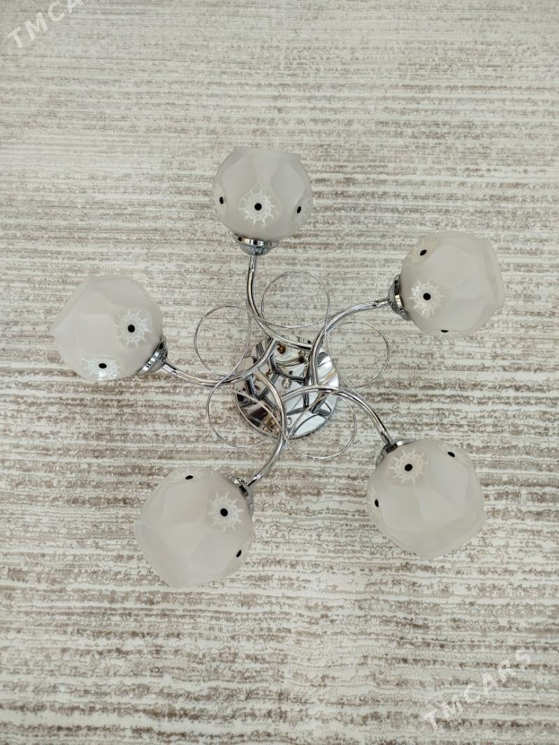 lyustralyustra - G.Kuliýew köç. (Obýezdnoý) - img 8