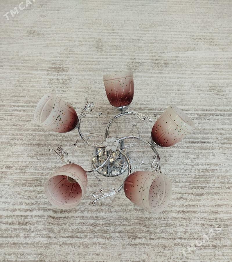 lyustralyustra - G.Kuliýew köç. (Obýezdnoý) - img 7