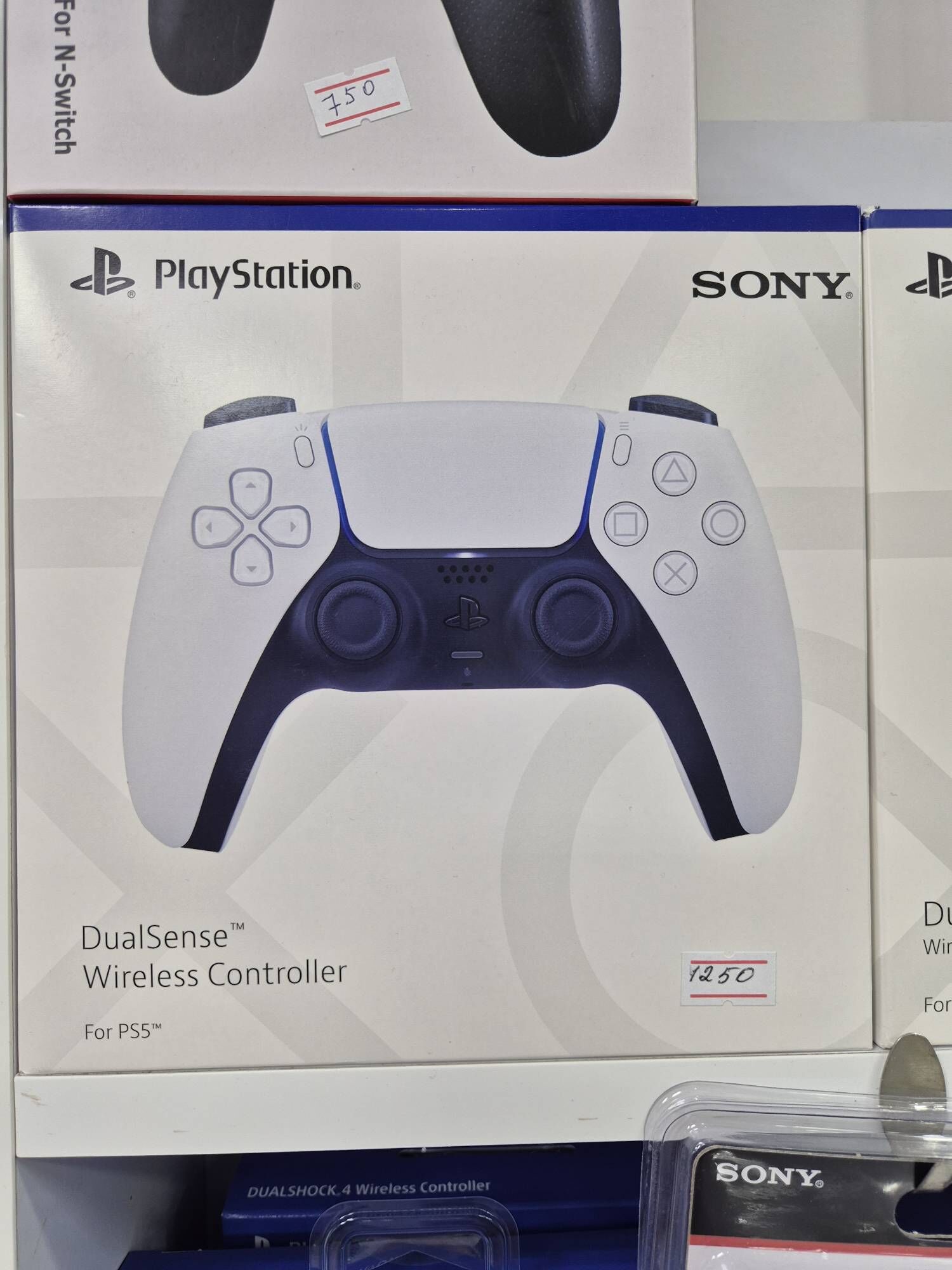 PLAYSTATION 5 PS5 SLIM 1TB - Aşgabat - img 4