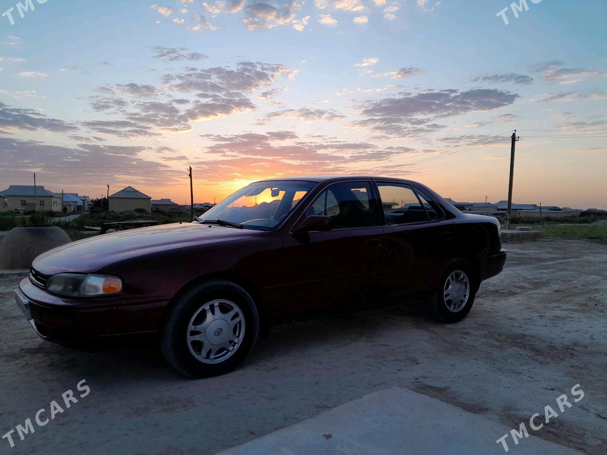 Toyota Camry 1993 - 95 000 TMT - Sakarçäge - img 4