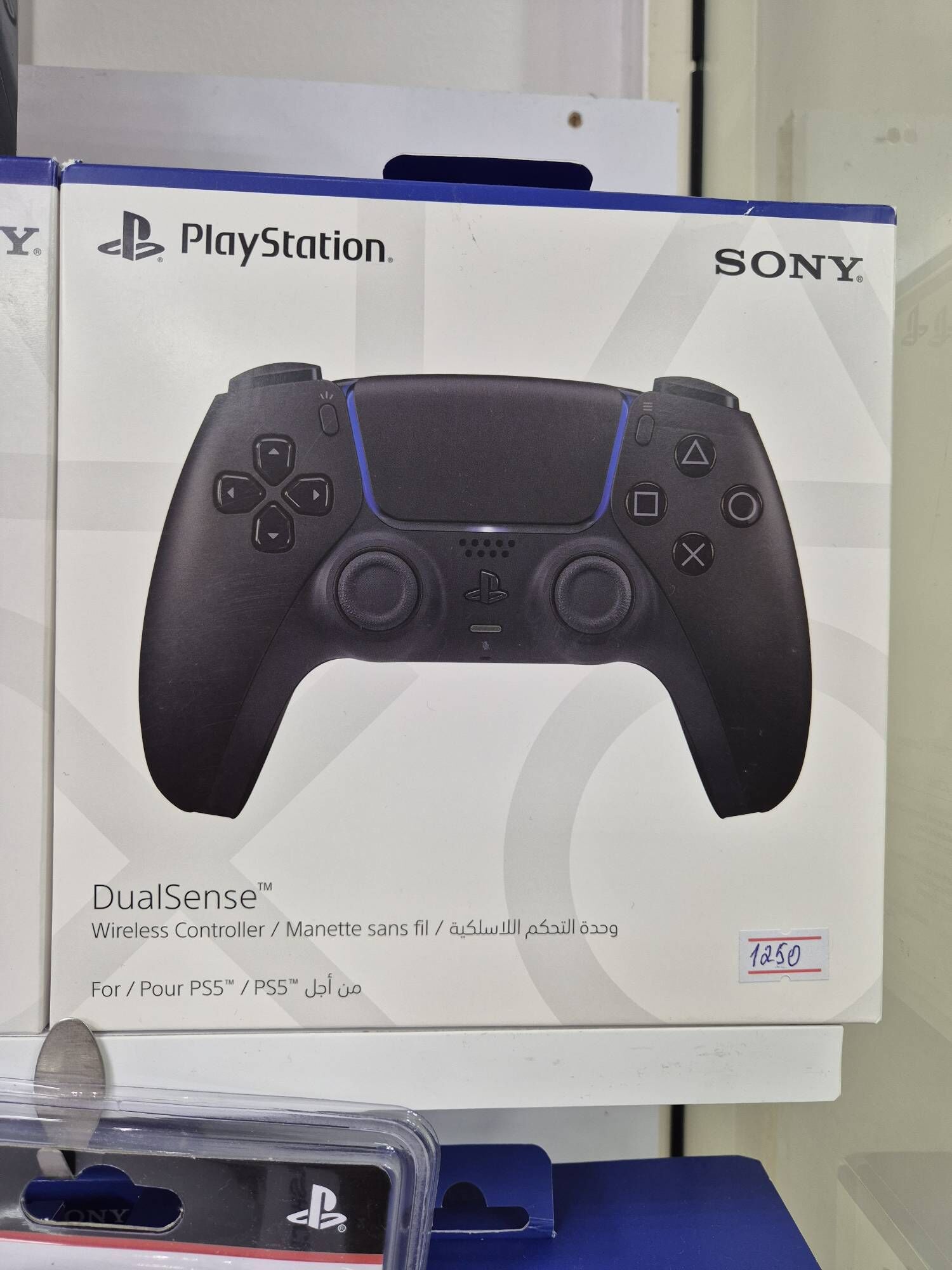 PLAYSTATION 5 PS5 SLIM 1TB - Aşgabat - img 6