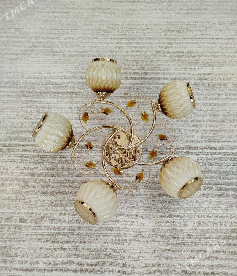 lyustralyustra - G.Kuliýew köç. (Obýezdnoý) - img 9