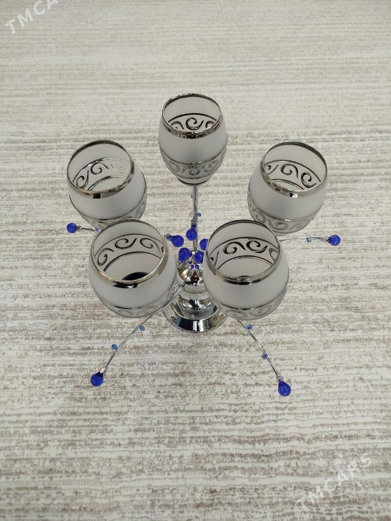 lyustralyustra - G.Kuliýew köç. (Obýezdnoý) - img 3