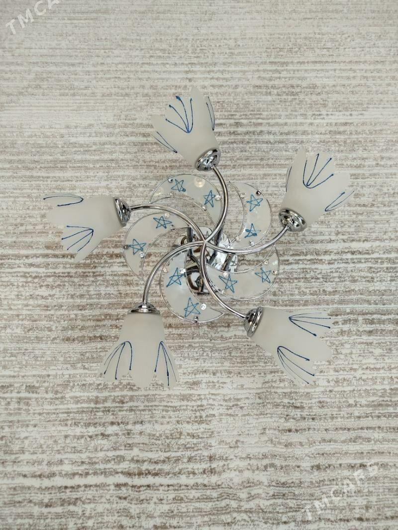 lyustralyustra - G.Kuliýew köç. (Obýezdnoý) - img 4